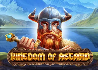 RTP Pragmatic Play Kingdom of Asgard